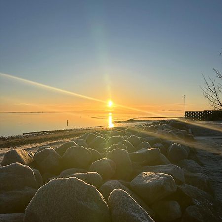The Auld Byre - By The Beach Dumfries Ngoại thất bức ảnh