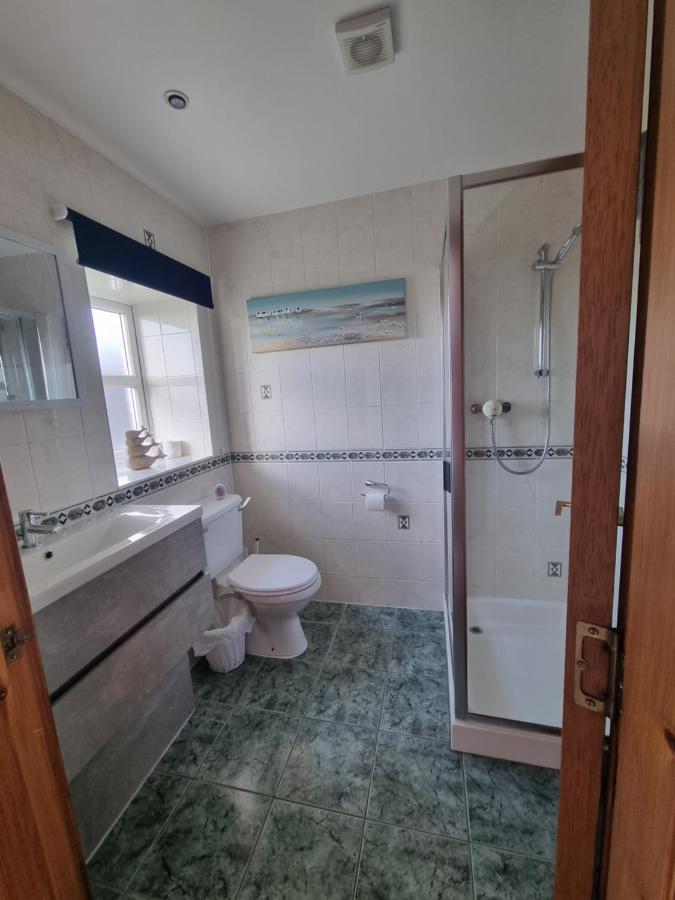 The Auld Byre - By The Beach Dumfries Ngoại thất bức ảnh